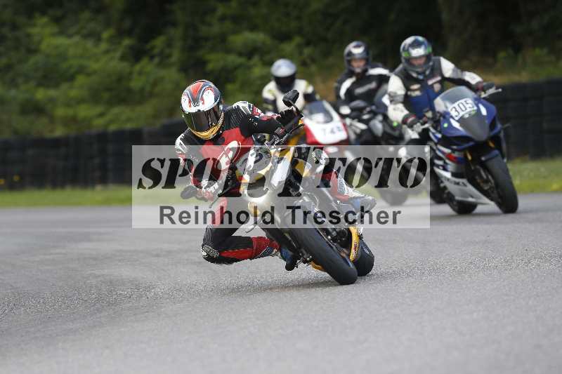 Archiv-2025/33 24.07.2025 Speer Racing ADR/Classic/305